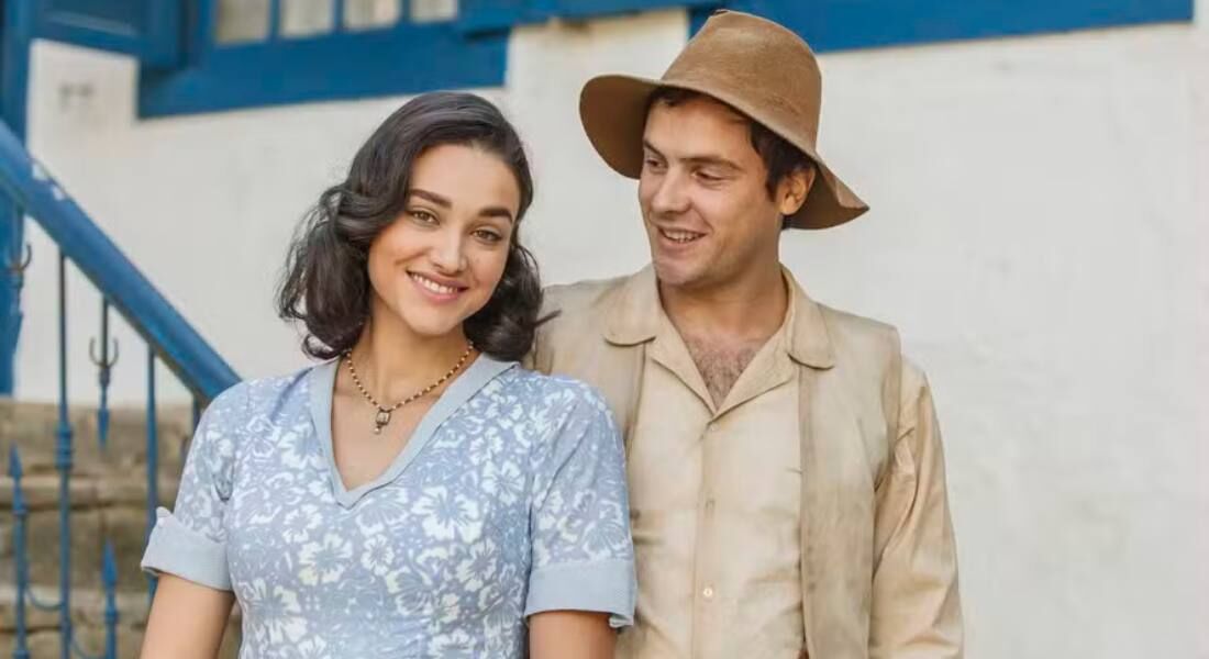 Filó, de "Êta Mundo Bom!" não volta em continuação da novela