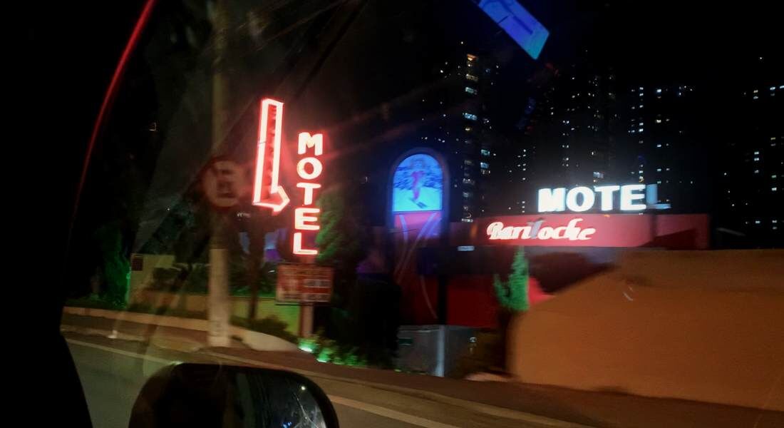 "Eros" está em cartaz no Cinema da Fundação