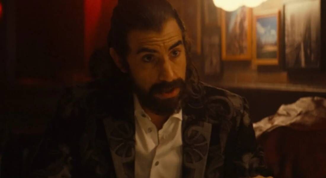 Sacha Baron Cohen interpreta Mephisto no MCU 