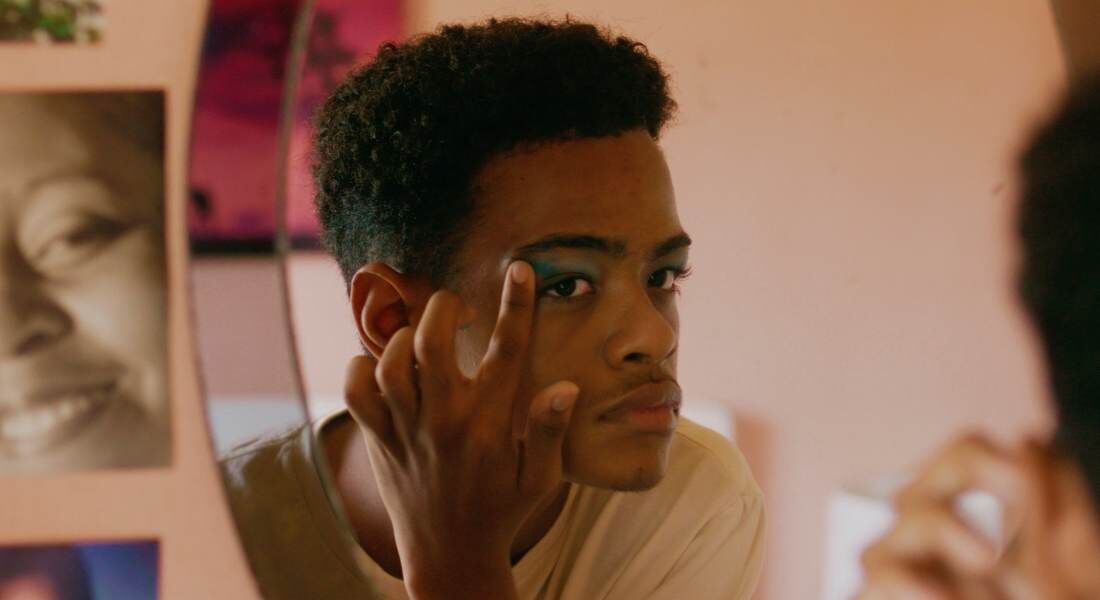 O curta "Queimando por Dentro" integra o Festival de Cinema de Vitória 