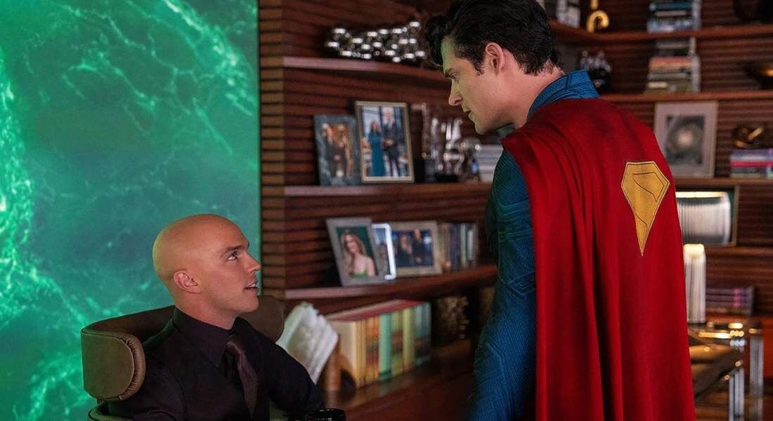 Filme "Superman"