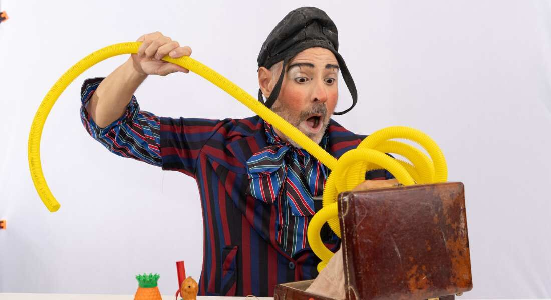 Doutores da Alegria lança curso online