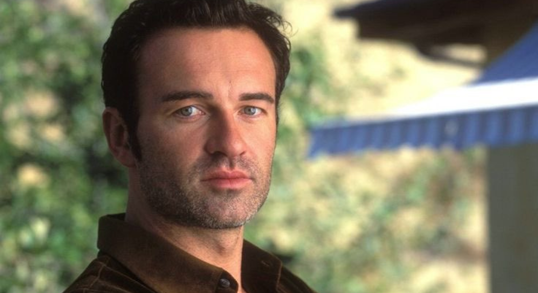 Julian McMahon, ator