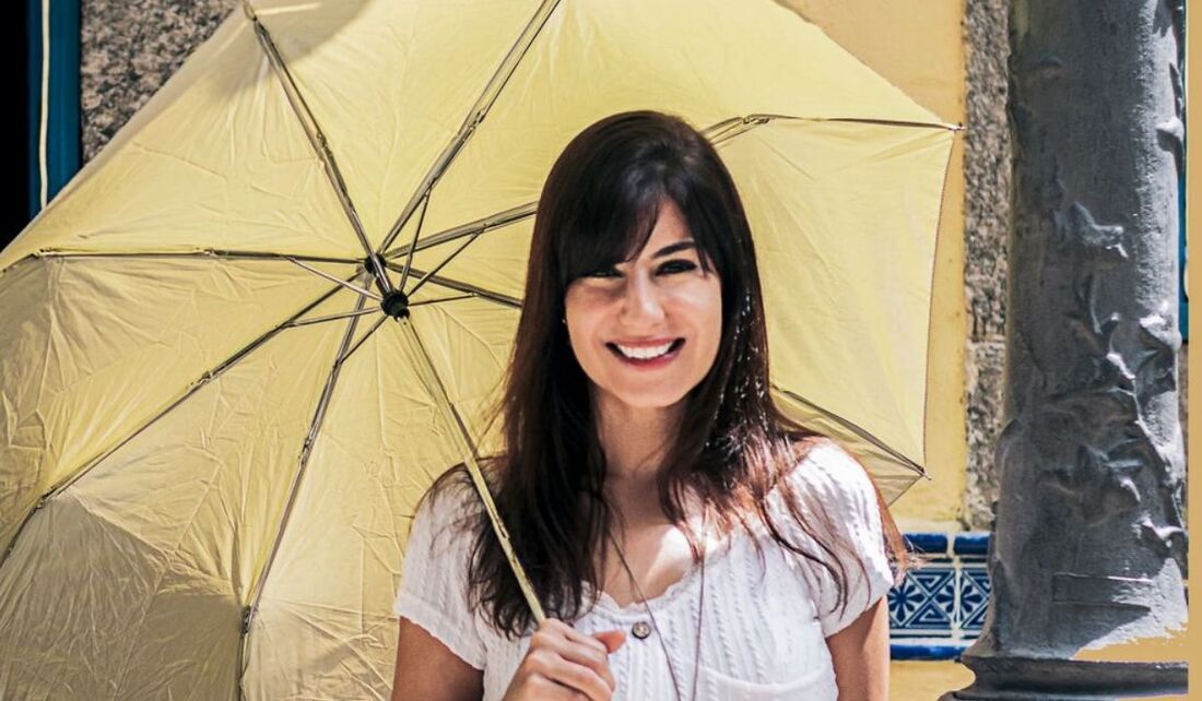 Neta de Dias Gomes, Tatiana Dias Gomes, fará homenagem ao avô durante a Flipelô