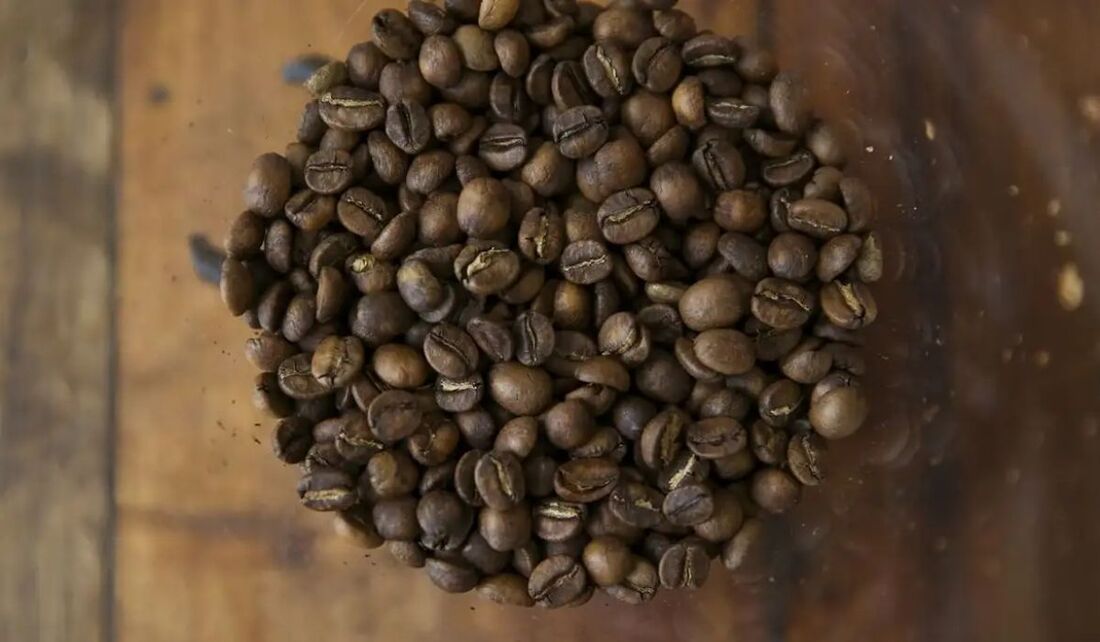 Exportação do café brasileiro sofrerá impacto