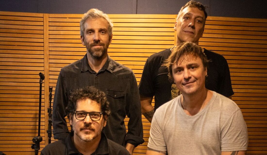 Moptop se apresenta no Recife neste domingo (6)