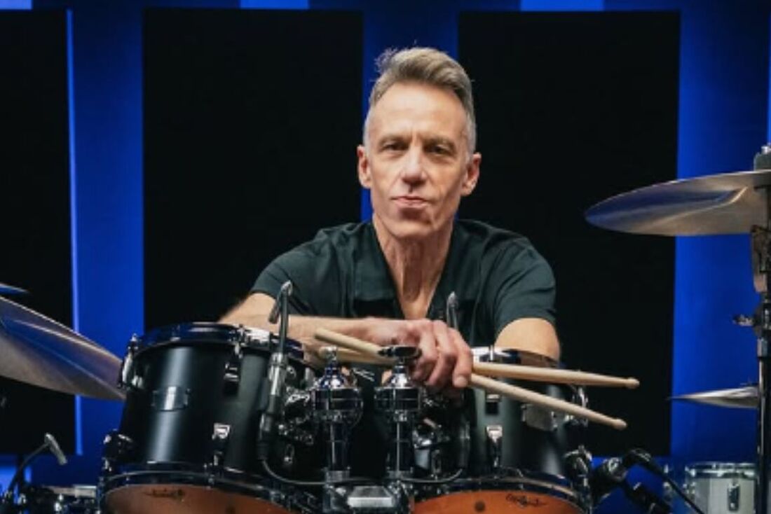 O baterista Matt Cameron se despediu do Pearl Jam após 27 anos
