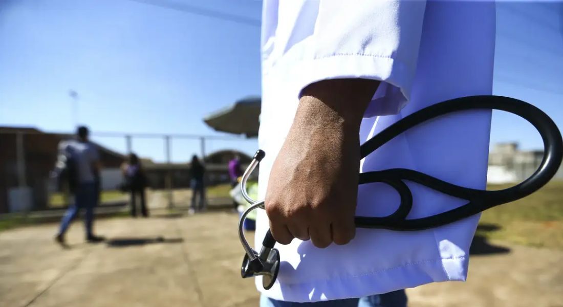 As inscrições para a primeira edição da prova devem ser feitas exclusivamente pelo Sistema Enamed