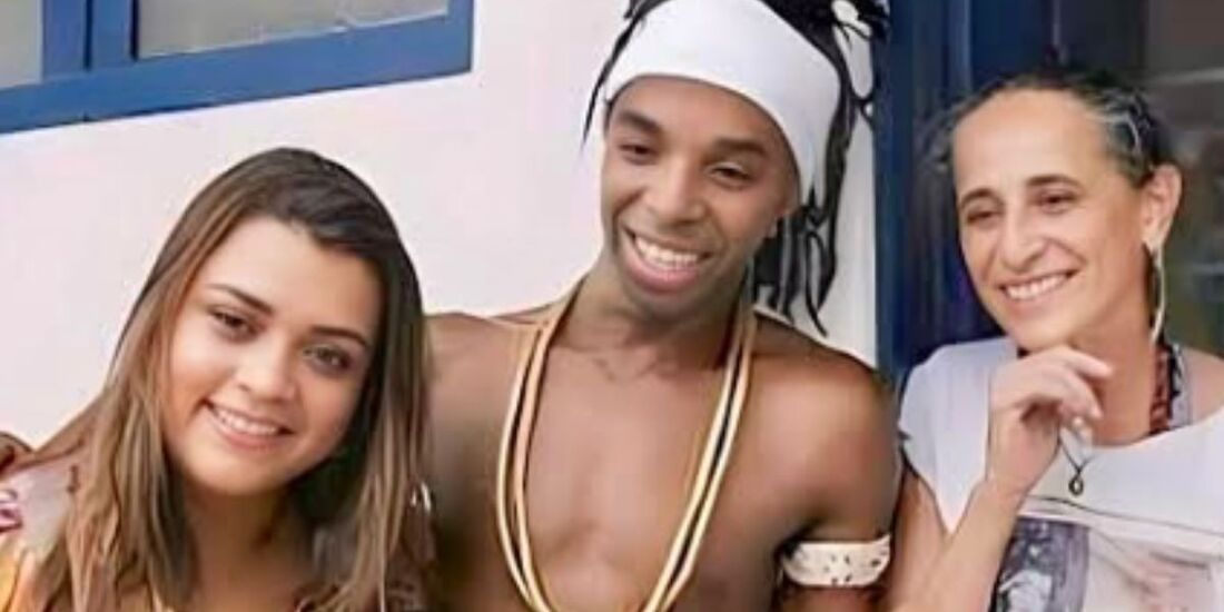 Maria Bethânia era considerada como uma tia por Preta Gil