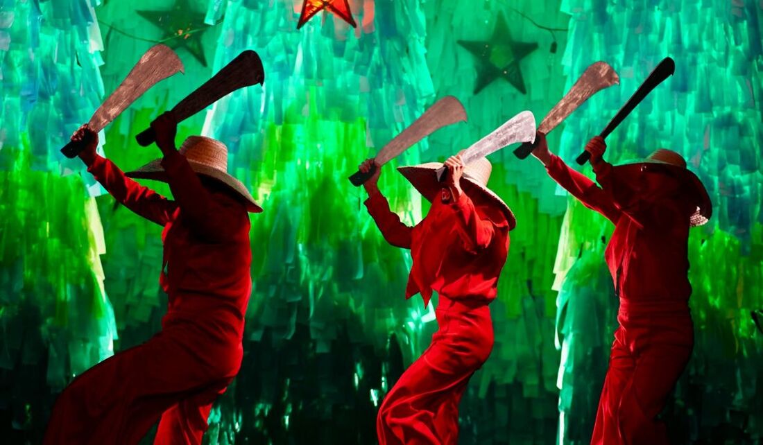 Festival Pernambuco Meu País começa nesta quinta (24), em Salgueiro