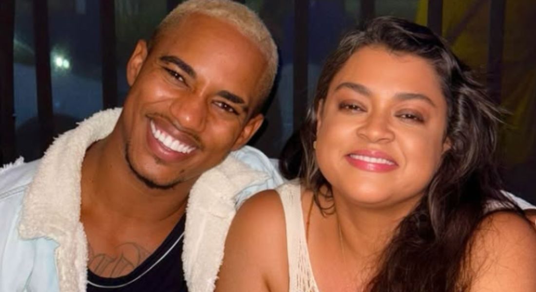 O artista O Kanalha é considerado o último romance de Preta Gil