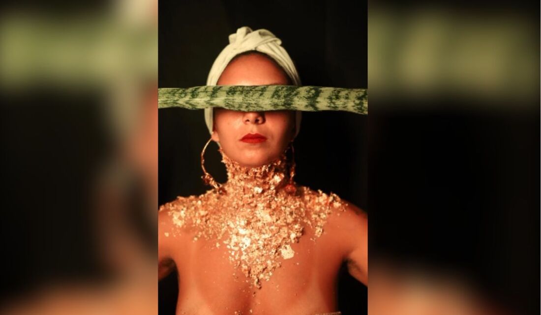 Mostra valoriza os olhares femininos da periferia