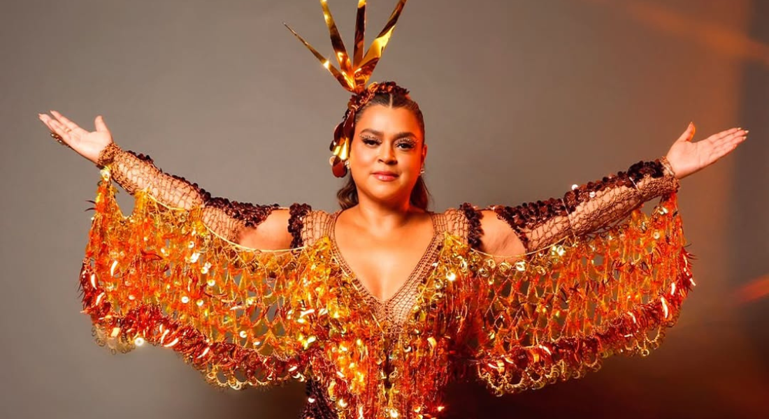 Velório da cantora está marcado para a próxima sexta-feira (25)