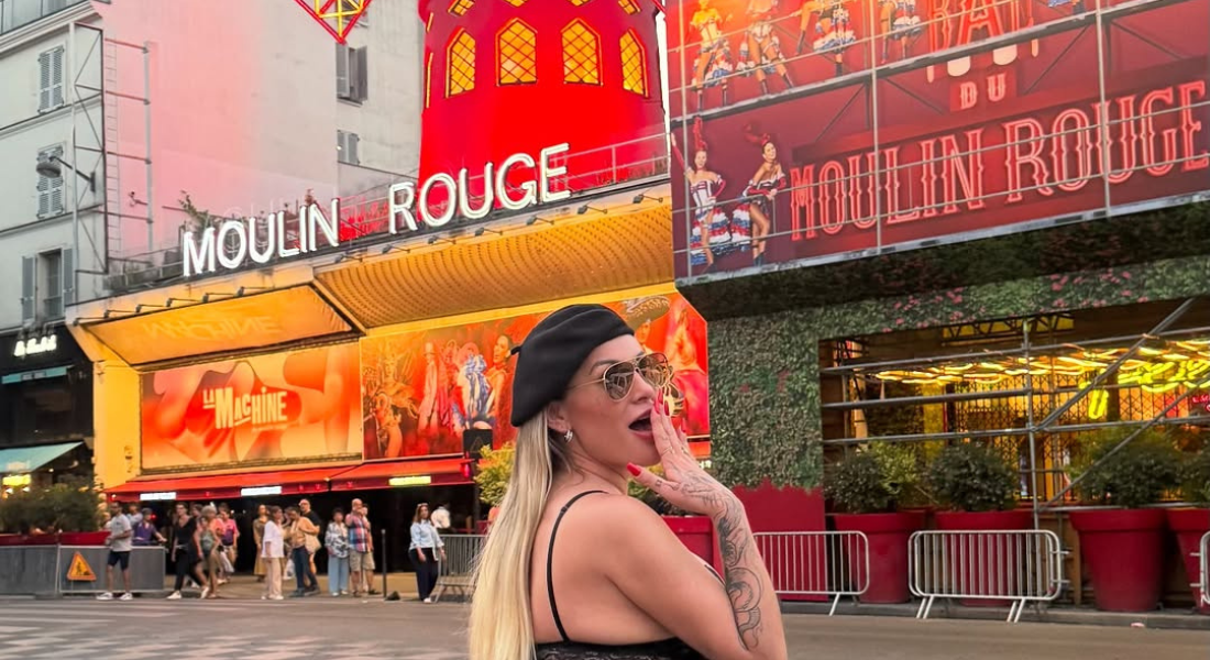 Andressa Urach lançou novo livro autobiográfico