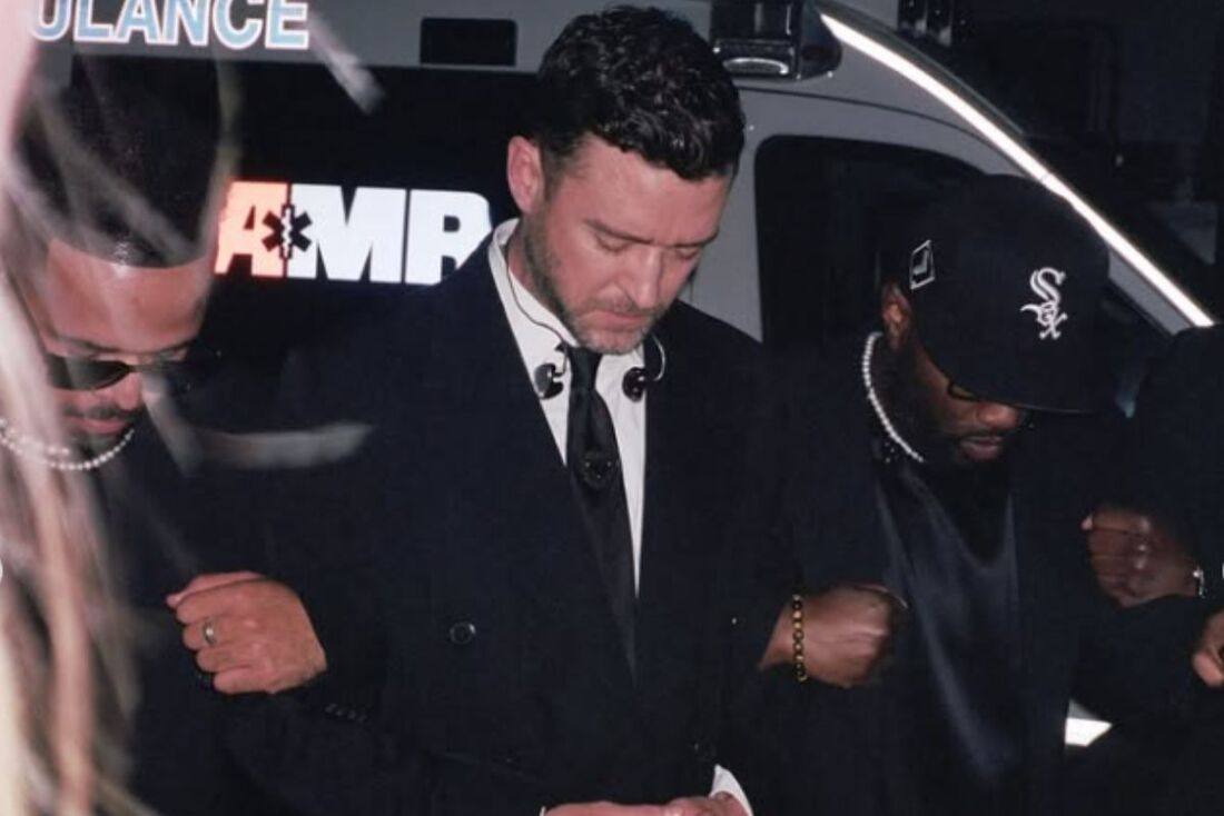 Justin Timberlake revela que foi diagnosticado com doença de Lyme
