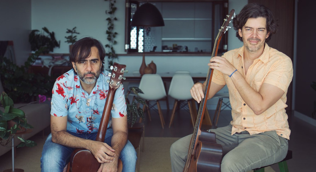 Joaquim Pessoa e Alexandre Gois integram programação do festival da ESA-PE