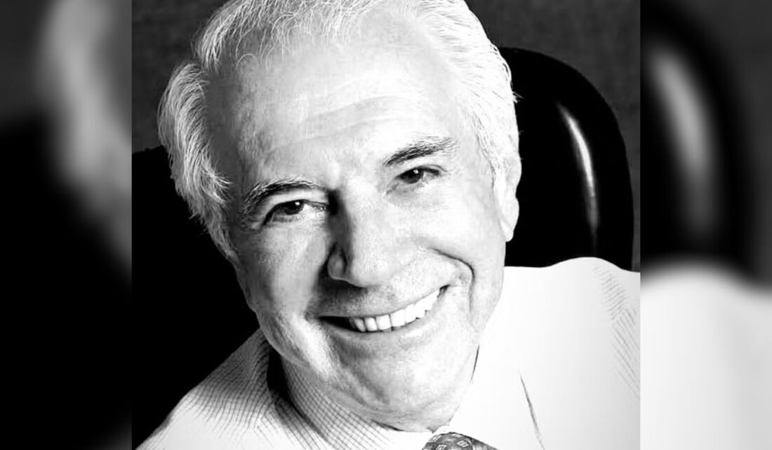 Empresário Roberto Duailibi tinha 86 anos
