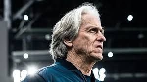 Jorge Jesus será o técnico do AlNassr após uma saída conturbada do Benfica e do arquirrival Al Hilal