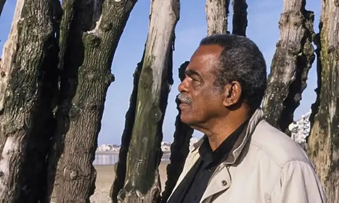 Édouard Glissant