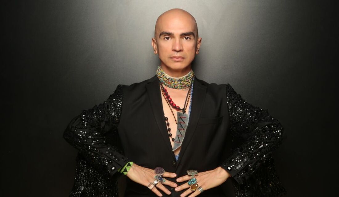 Edson Cordeiro abre o 18&ordm; Virtuosi na Serra, em Garanhuns