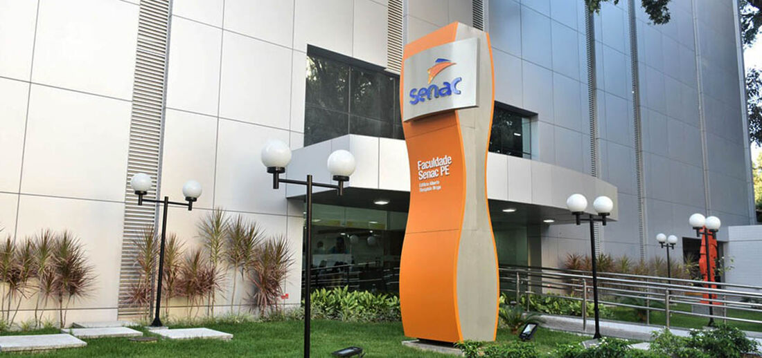 O Senac Pernambuco promove o programa