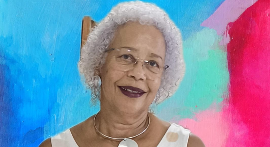 Entre os convidados para a roda de conversa, está a professora Rosa Maria de Aquino (UFRPE)