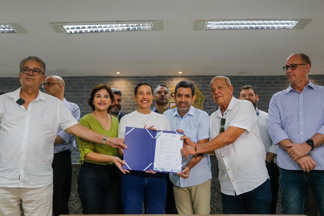 Pernambuco vai construir 27&ordm; Batalhão de Polícia Militar (BPM) na cidade de Goiana