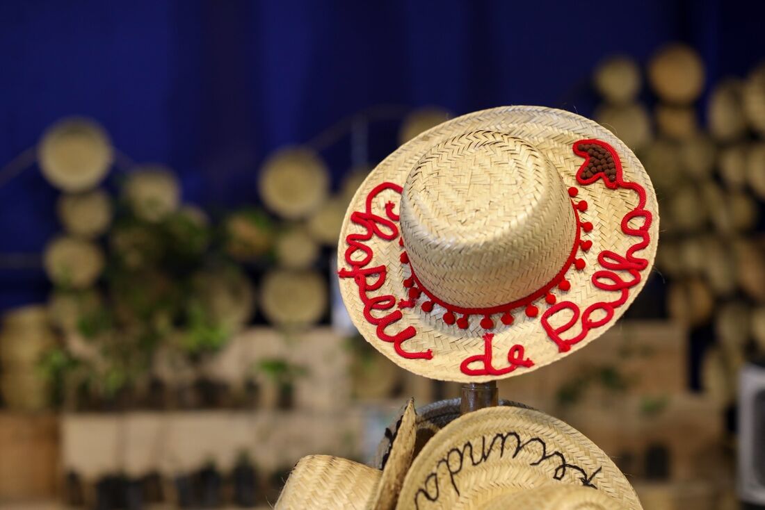 Programa Chapéu de Palha