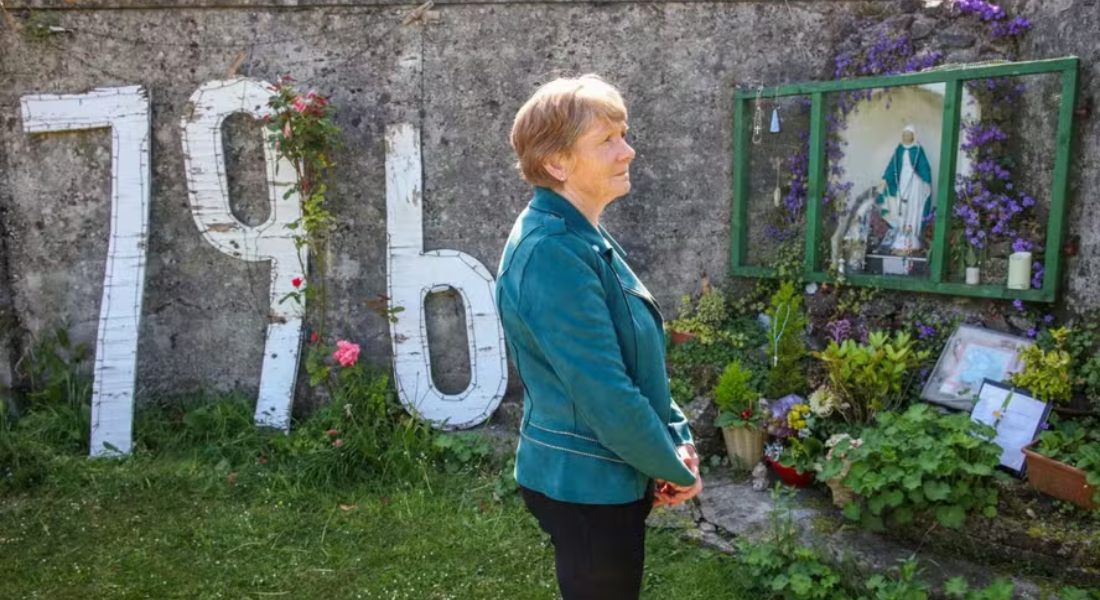 Irlanda se prepara para exumar corpos de 796 bebês mortos em lar religioso 