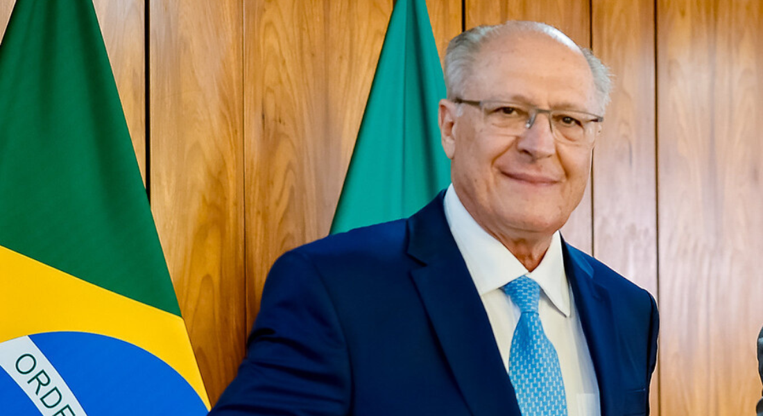Vice-presidente Geraldo Alckmin detalhou o plano de contingência elaborado pelo Brasil
