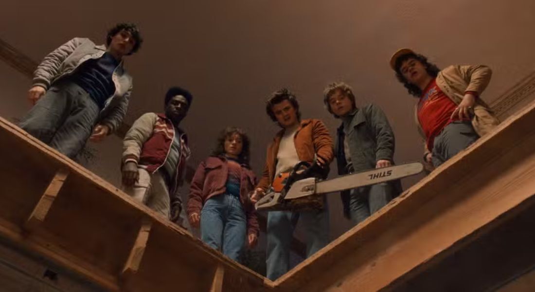 'Stranger things': quinta e última temporada ganha teaser; saiba data de estreia