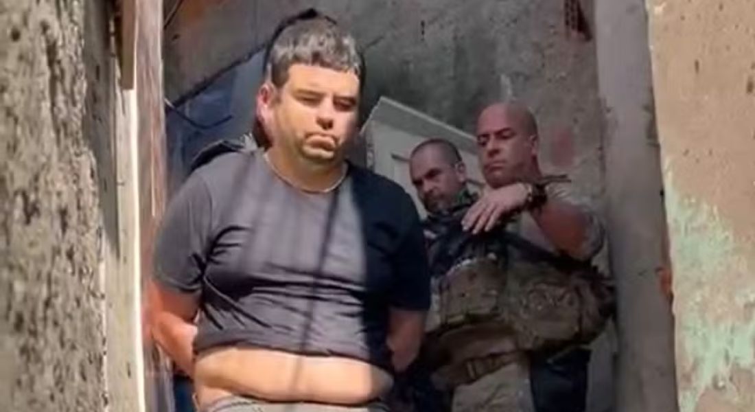 Bruno Guimarães da Cunha Chagas confessou ter matado a vítima