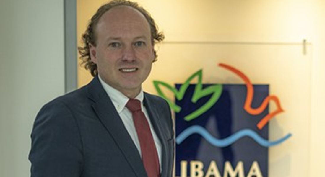 Rodrigo Agostinho, presidente do Ibama: "Negacionistas estão empoderados", diz presidente do Ibama após Câmara flexibilizar licenciamento