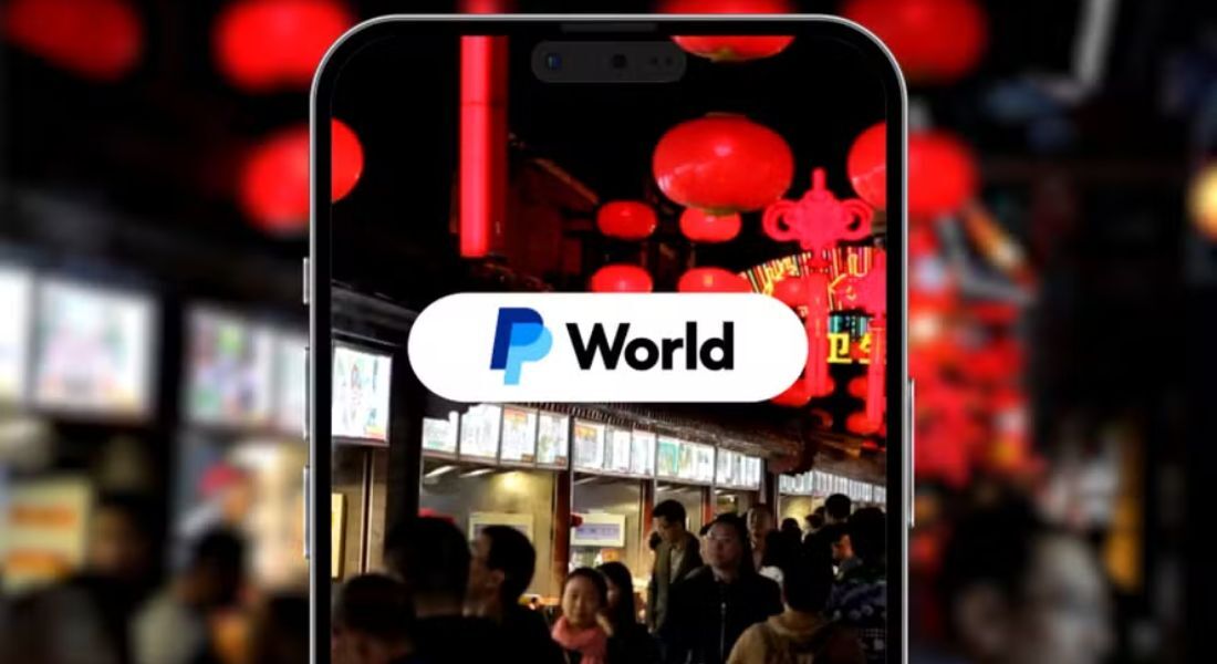 PayPal lança plataforma que integra carteiras digitais