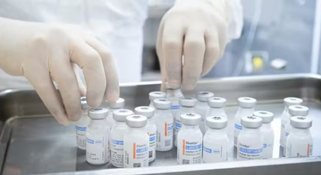 O Elevidys é a primeira terapia gênica para DMD