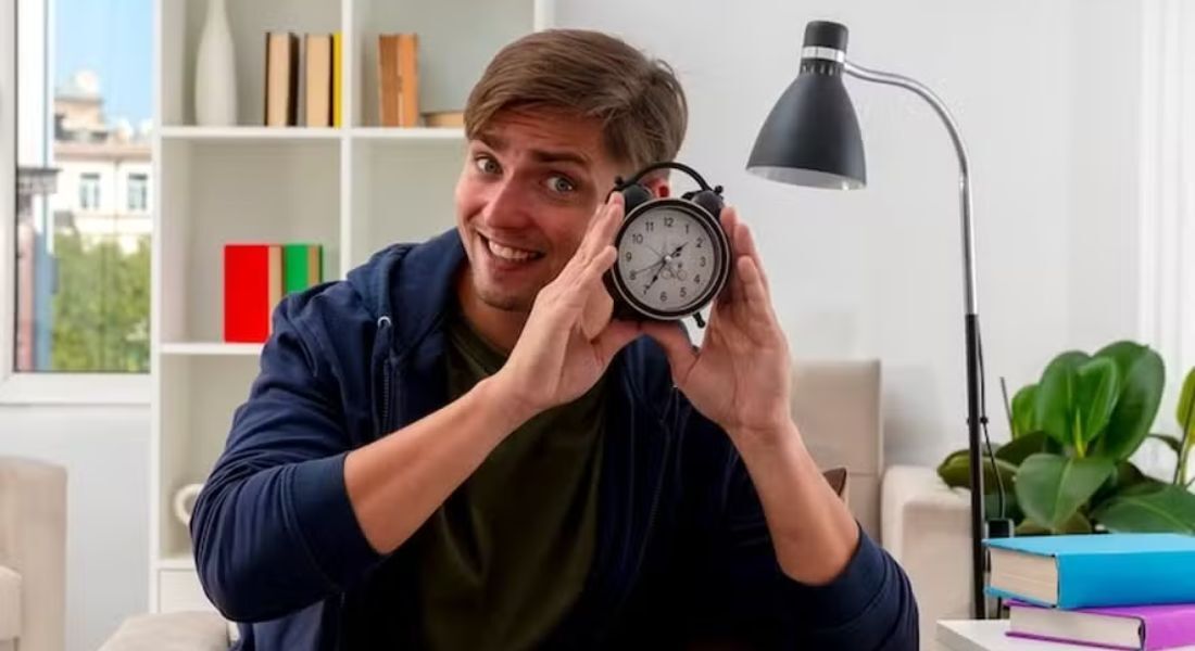 Tidsoptimista: as pessoas que se atrasam por que acham que têm mais tempo do que elas realmente têm