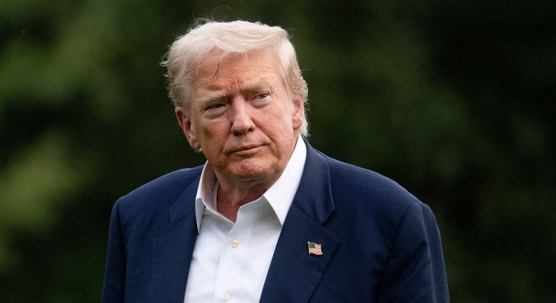 Declaração vem como resposta ao anúncio feito pelo presidente dos EUA, Donald Trump, de que aplicará tarifas ao país a partir da sexta-feira (1°/08)