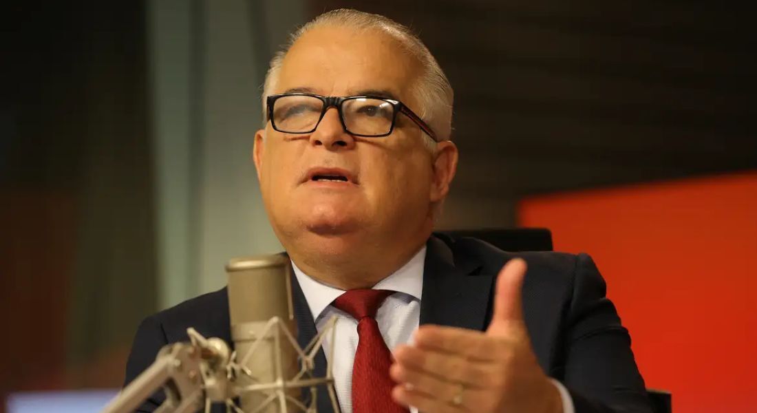 Márcio França