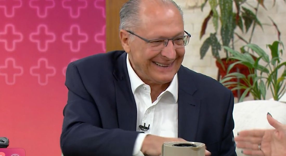 Geraldo Alckmin