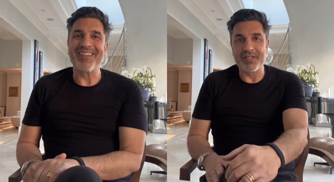 Edu Guedes se emociona com reflexão sobre câncer e comenta previsão de volta ao trabalho