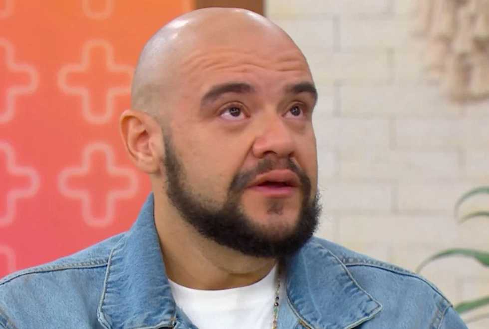 Gominho falou da amizade com Preta Gil no 'Mais Você'