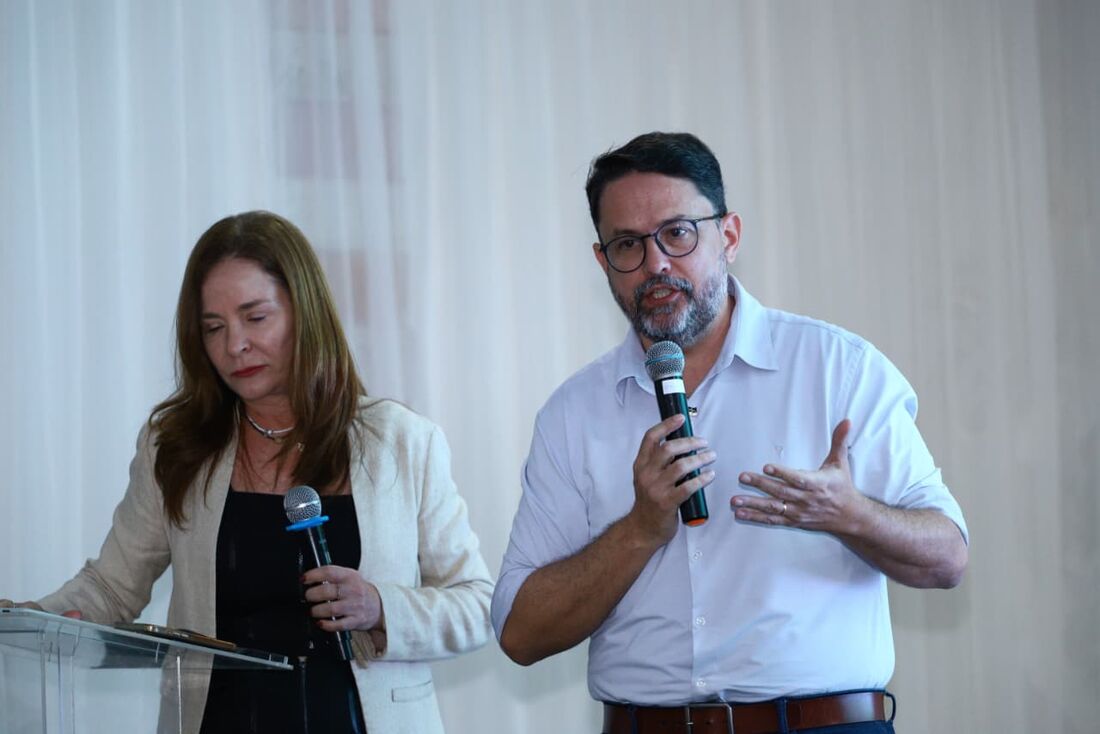 Secretário ressaltou os esforços de Pernambuco na retomada da Transnordestinaampeals