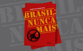 Livro Brasil: Nunca Mais