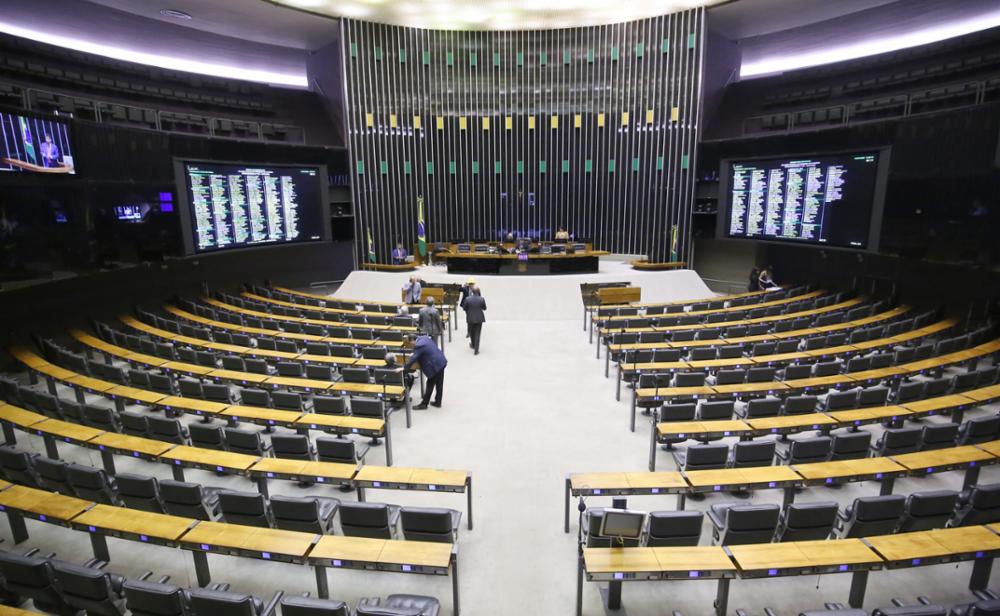 Câmara dos Deputados do Brasil