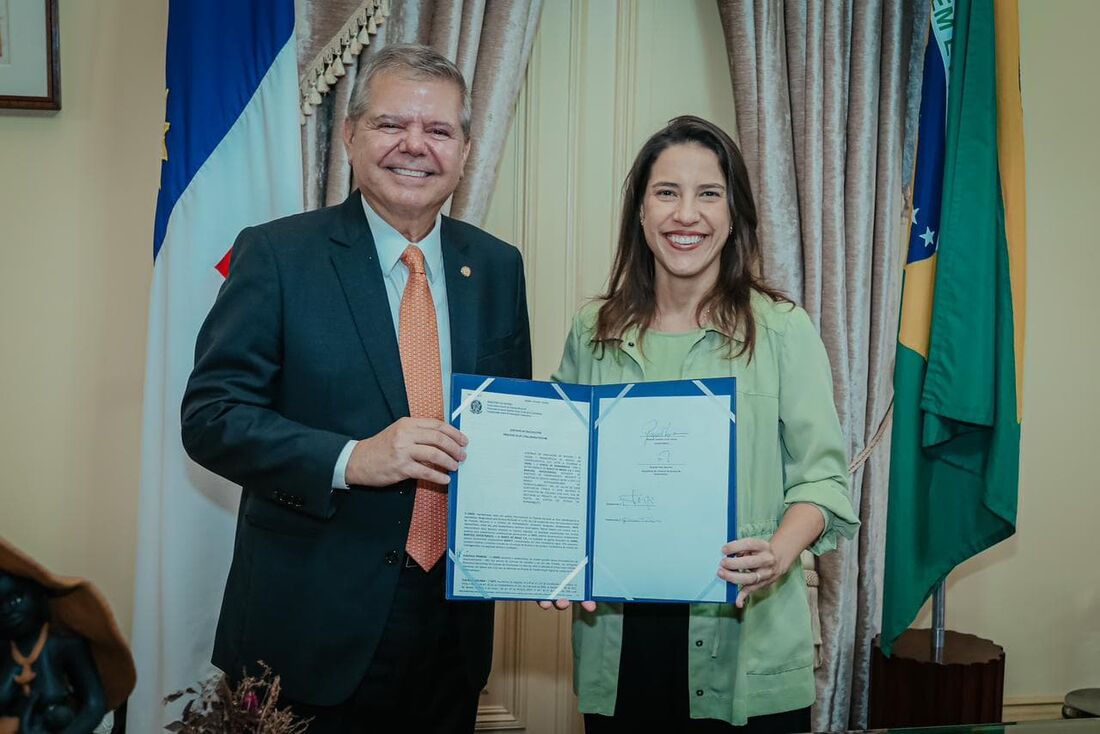 Governo de PE e TJPE firmam acordo com BID para digitalizar o Judiciário estadual