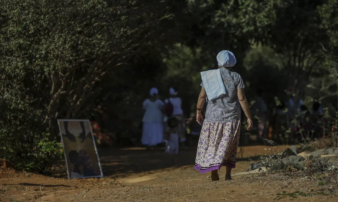 Quilombo Mesquita Mcomgo