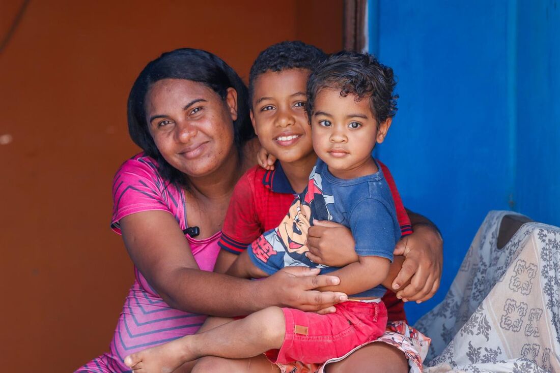 Programa Mães de Pernambuco beneficia mulheres no estado