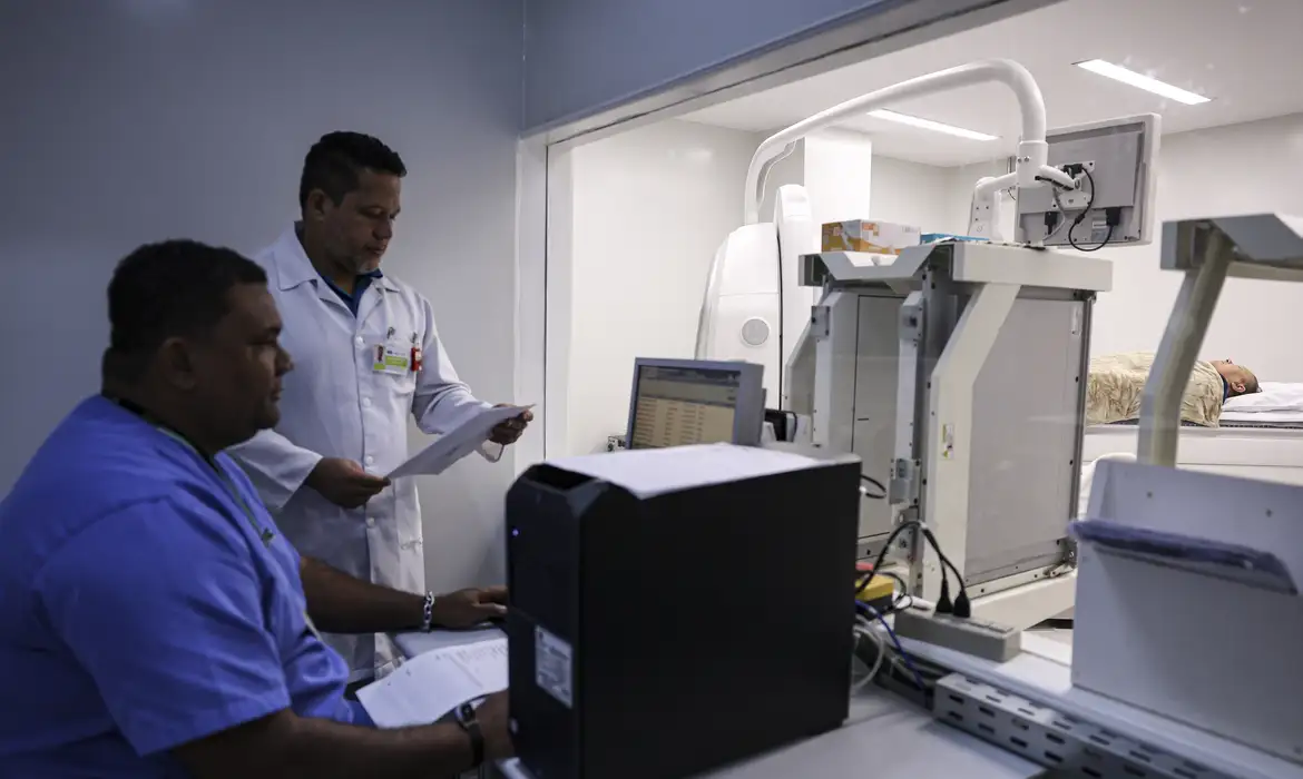 Lula sanciona lei que cra política nacional para enfrentmento do HPV