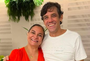 Nathalie Mendonça Ribeiro foi nomeada como titular da Secretaria Executiva da Causa Animal de Pernambuco