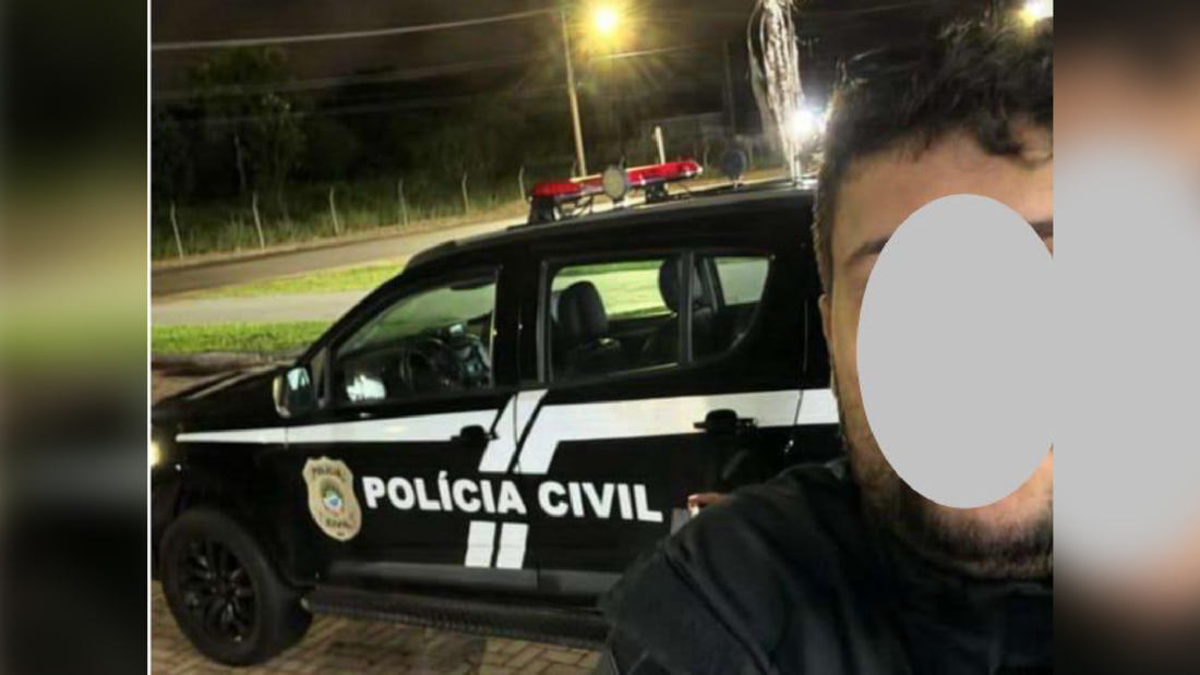 Prisão aconteceu na quinta-feira (17)